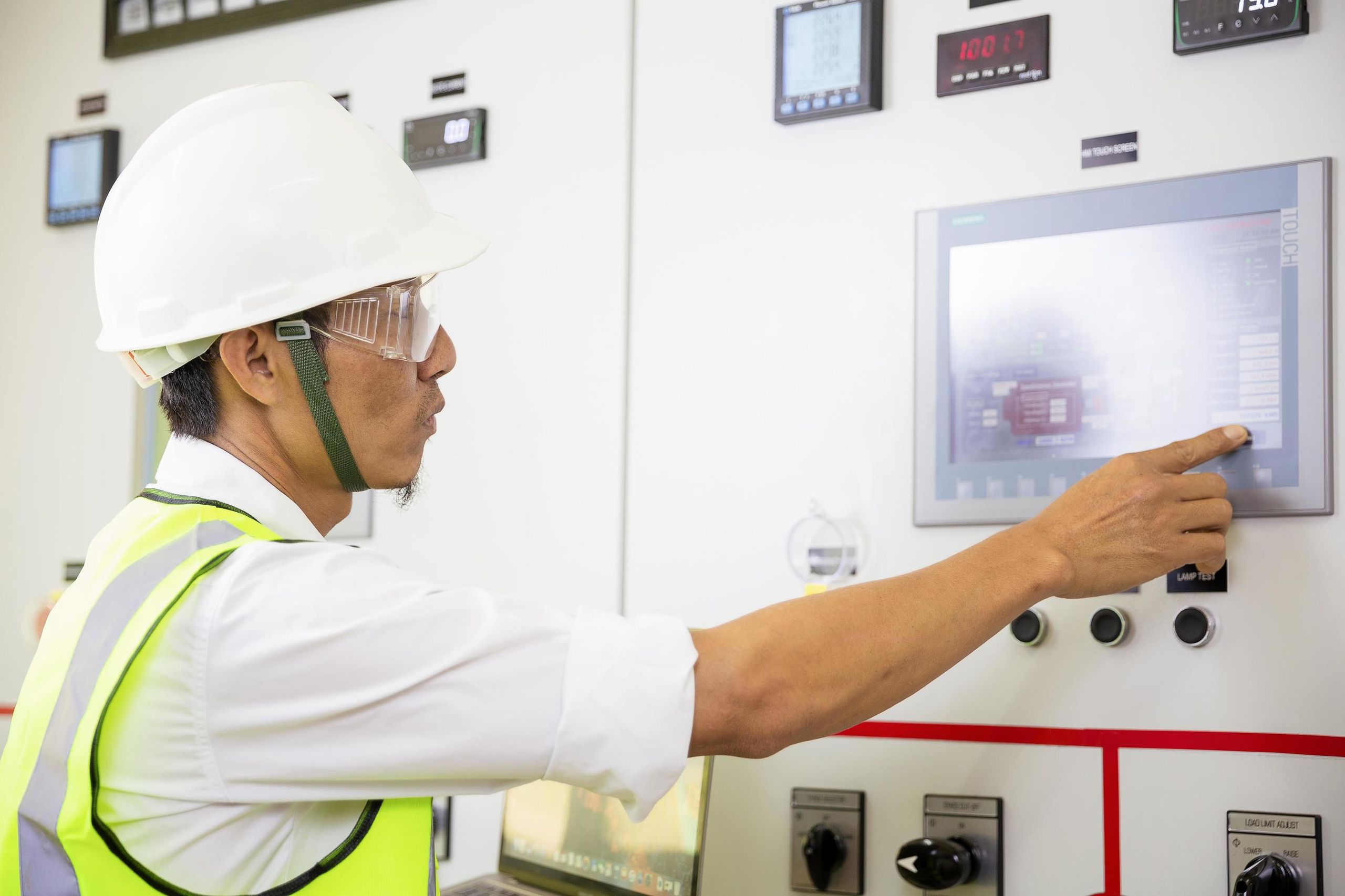 Maintenance électrique et prévention